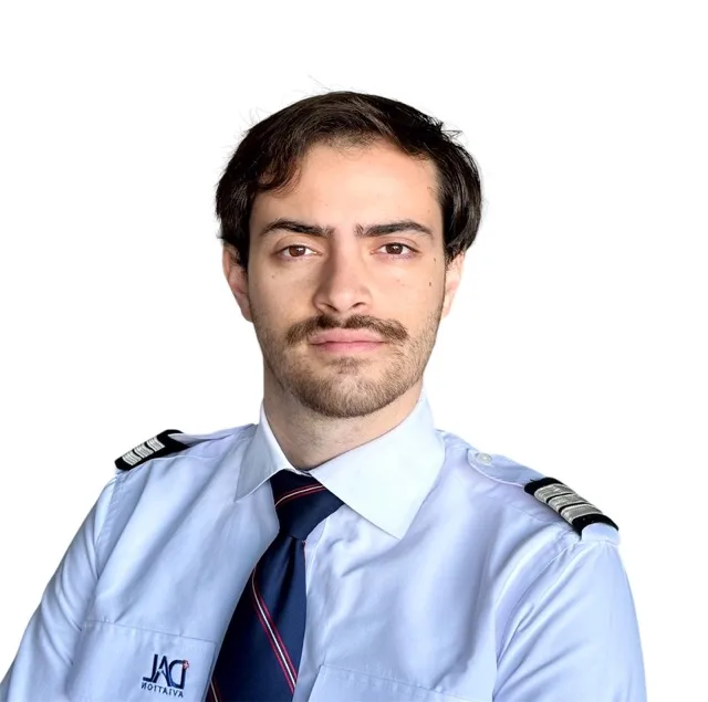 Nathan Millon-Truchet Pilotes Crew