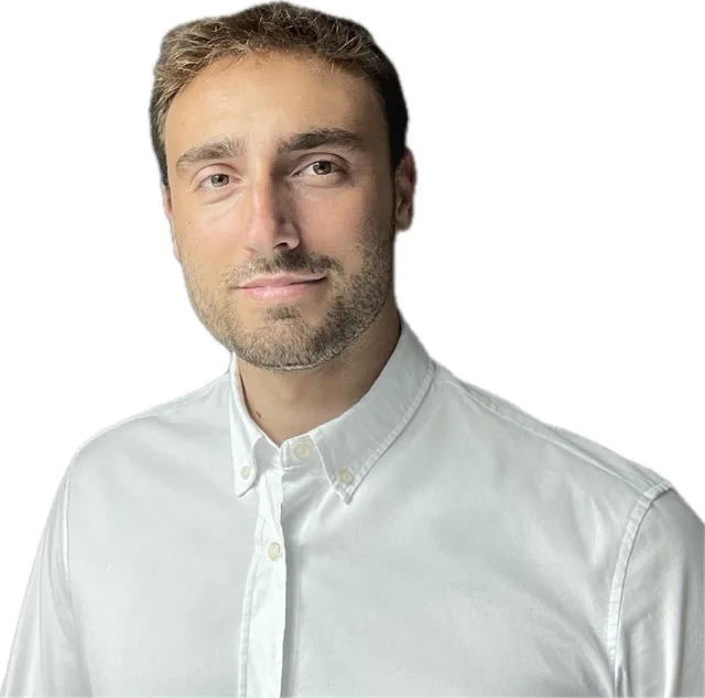 Antoine Rouquie Management Crew