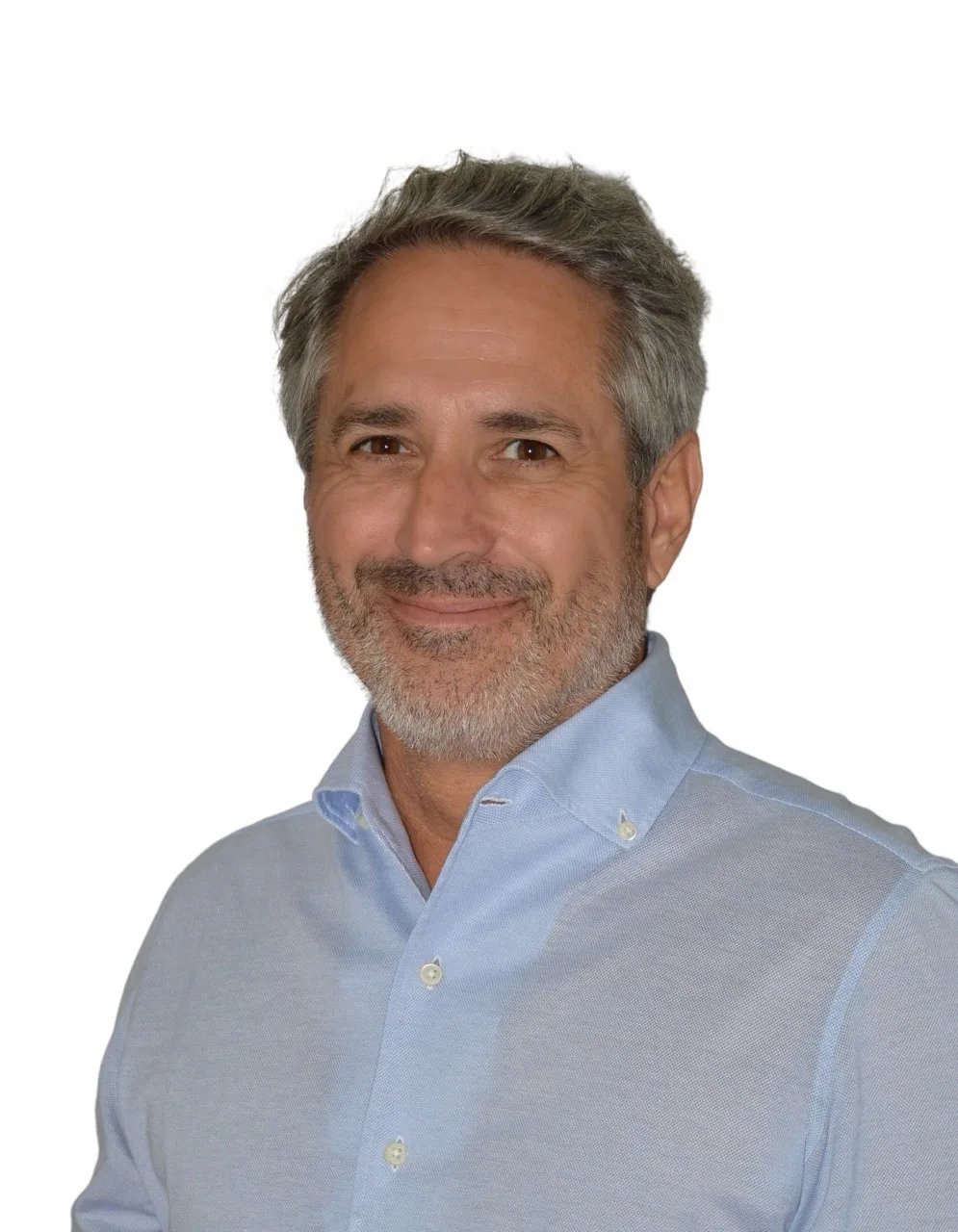 Nicolas Trefeil Management Crew