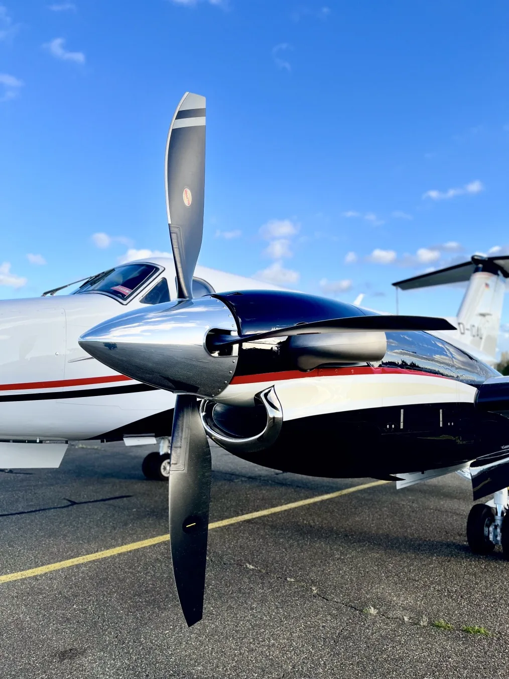 Why DAL Aviation