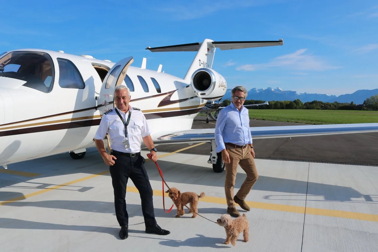 Why DAL Aviation